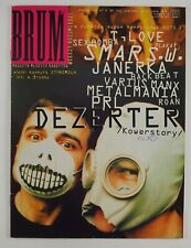 DEZERTER 1994 Brum Sex Bomba,Smar SW,Lech Janerka,T.Love,Varius Manx,Roan na sprzedaż  PL