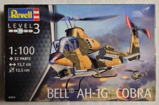 Model helicopter revell for sale  PETERBOROUGH