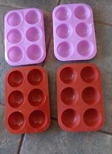 Holes silicone mold for sale  Florence