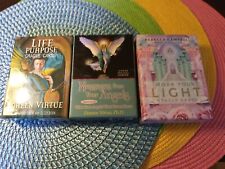 angel oracle cards for sale  Canada