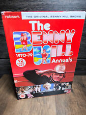 Benny hill benny for sale  WILMSLOW