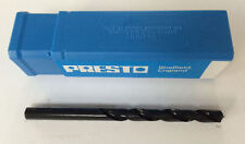 Presto metric drills for sale  HEBDEN BRIDGE