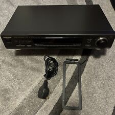 Technics gt550 stereo for sale  WESTHILL