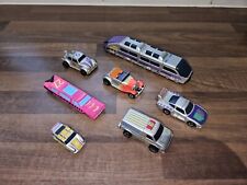 Matchbox connectables various for sale  CHATHAM