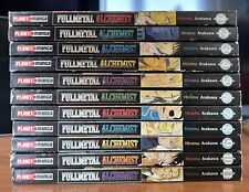 fullmetal alchemist 24 usato  Genova