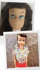 Vintage barbie puppe gebraucht kaufen  Bad Krozingen