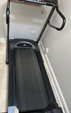 Horizon omega treadmill for sale  MANCHESTER