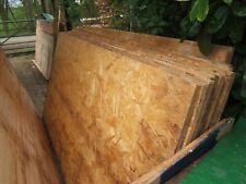 22mm osb plywood for sale  GRANTHAM