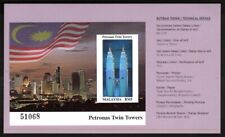Malaysia 1999 petronas for sale  Shipping to Ireland