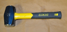 Estwing lb. drilling for sale  Fort Wayne