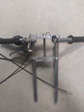 Mini moto forks for sale  KIDDERMINSTER