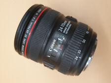 Canon 70mm usm for sale  Shipping to Ireland