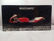 Minichamps ducati 996 for sale  Shipping to Ireland