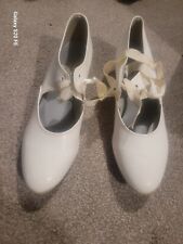 Tap dance shoes for sale  HOUGHTON LE SPRING