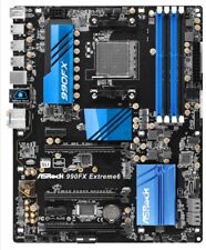 Asrock 990fx extreme usato  Gualdo Tadino