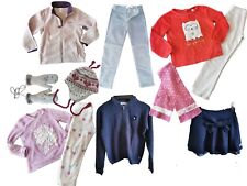 Set abbigliamento bambina usato  Reggio Calabria
