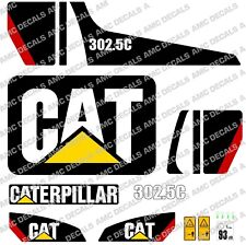 Caterpillar cat 302.5c for sale  Shipping to Ireland