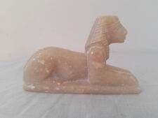 Sphinx figurine art for sale  BRIDGEND