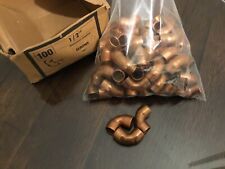Copper pipe fittings for sale  Benton