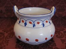 Italy ceramic pot for sale  Drexel Hill
