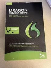 Dragon naturallyspeaking premi for sale  Grafton