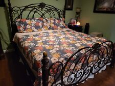 king bed set comforter set for sale  Russellville
