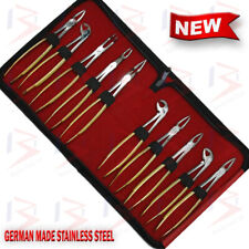 Dental surgical instruments for sale  Shipping to Ireland