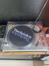 Gramofon Technics SL-1200MK3D DJ z Japonii śmieci na sprzedaż  Wysyłka do Poland