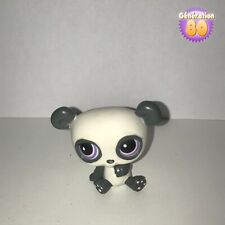 Littlest petshop panda d'occasion  Bruay-la-Buissière