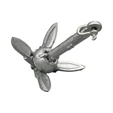 Folding grapnel anchor for sale  Shipping to Ireland