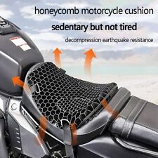 Gel honeycomb motorbike for sale  Shipping to Ireland