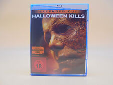 Halloween kills dvd gebraucht kaufen  Hannover