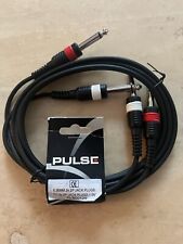 Pulse pls00133 6.35mm for sale  CROWTHORNE