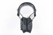 Used, Walker's Firemax Digital Muff Sport Electronic Ear Protection Folding  for sale  Shipping to South Africa