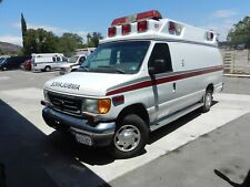 Ford Ambulance, used for sale  El Cajon