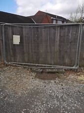 Harris fencing includes for sale  BROUGH