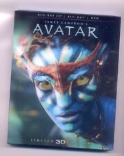 Avatar bluray usato  Savona