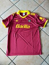 Maglia roma vintage usato  Montesilvano