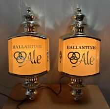 ballantine beer sign for sale  Millville
