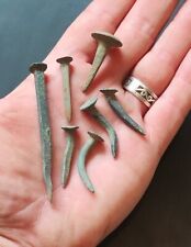 medieval nails for sale  EASTBOURNE