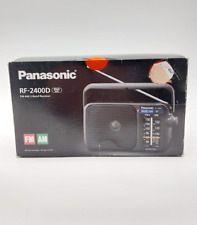 Panasonic 2400 deg gebraucht kaufen  Lehrte