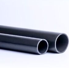 Pvc pipe grey for sale  HORNCHURCH