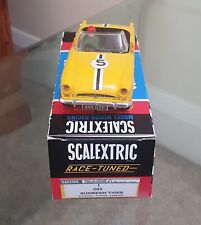 scalextric triang cars for sale  Shipping to Ireland