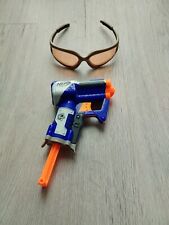 Nerf eye safety for sale  LIVERPOOL