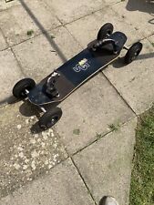 Mountain board used for sale  READING