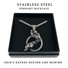 Odin ravens huginn for sale  Tarpon Springs