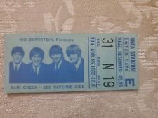 Rock concert ticket for sale  Linesville
