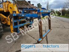 Fleming bale squeeze for sale  SOUTHMINSTER