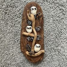 owl driftwood for sale  Maricopa