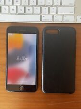 Apple iPhone 7 Plus - 128 GB - Negro (AT&T) segunda mano  Embacar hacia Argentina
